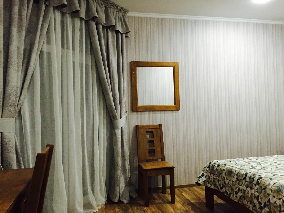 פוליאנה Mini Hotel Solnce Karpat מראה חיצוני תמונה
